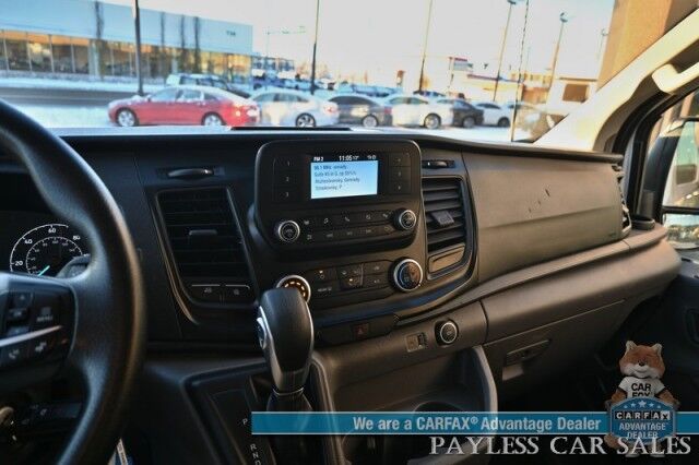 2023 Ford Transit Cargo Van  Anchorage AK