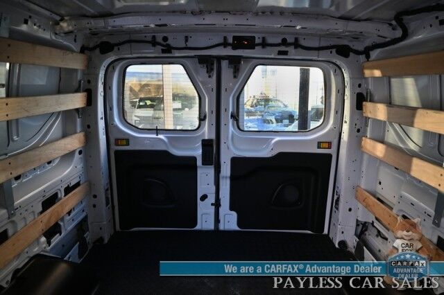 2023 Ford Transit Cargo Van  Anchorage AK