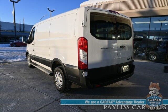 2023 Ford Transit Cargo Van  Anchorage AK