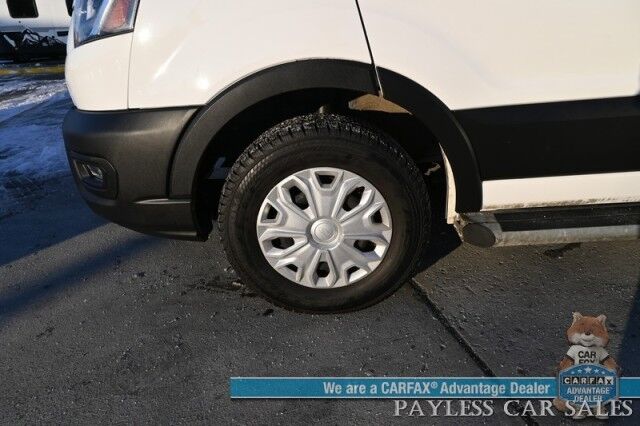 2023 Ford Transit Cargo Van  Anchorage AK
