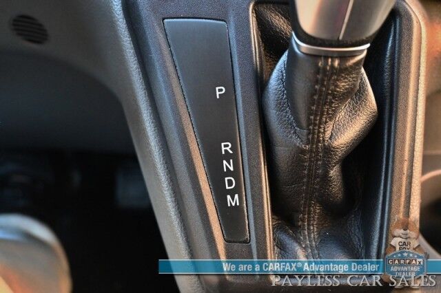 2023 Ford Transit Cargo Van  Anchorage AK