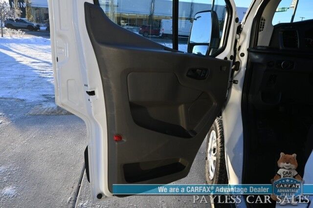 2023 Ford Transit Cargo Van  Anchorage AK