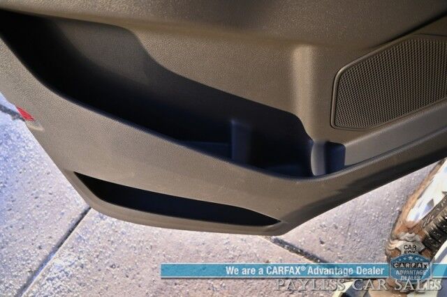 2023 Ford Transit Cargo Van  Anchorage AK