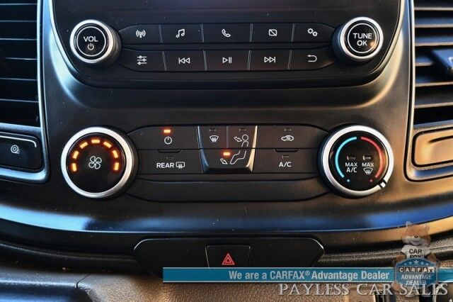 2023 Ford Transit Cargo Van  Anchorage AK