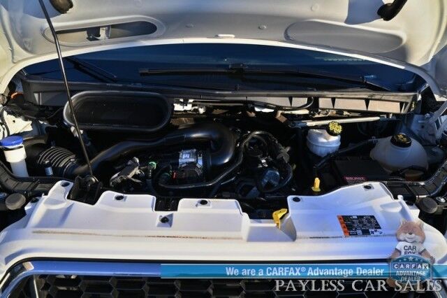 2023 Ford Transit Cargo Van  Anchorage AK