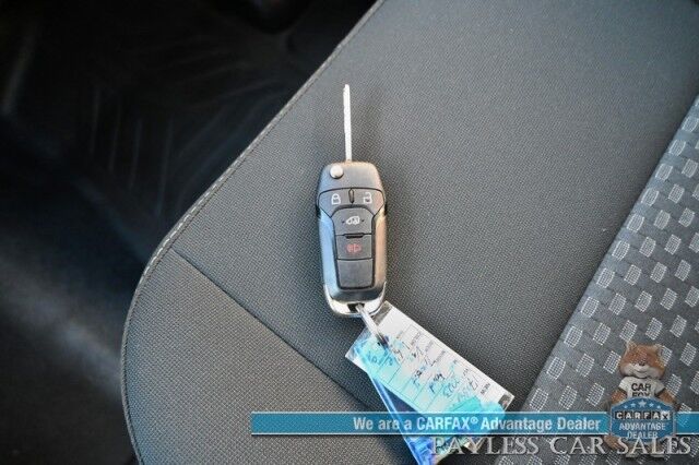 2023 Ford Transit Cargo Van  Anchorage AK