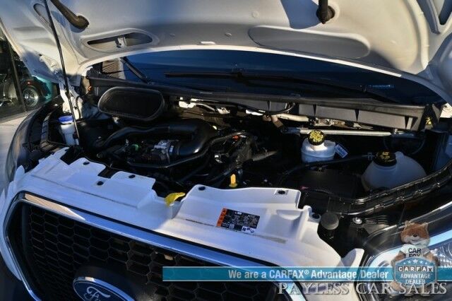 2023 Ford Transit Cargo Van  Anchorage AK