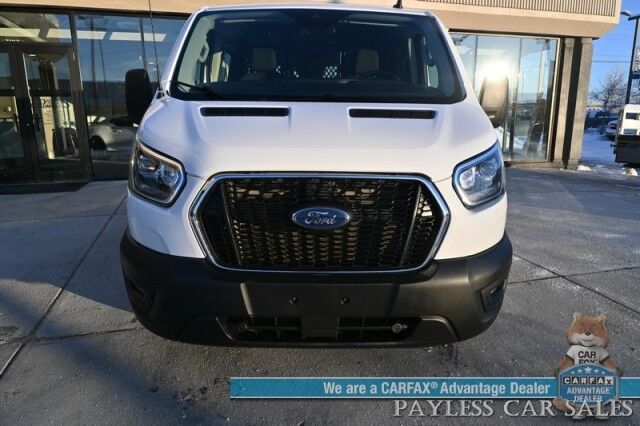 2023 Ford Transit Cargo Van  Anchorage AK