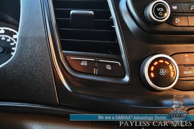 2023 Ford Transit Cargo Van  Anchorage AK
