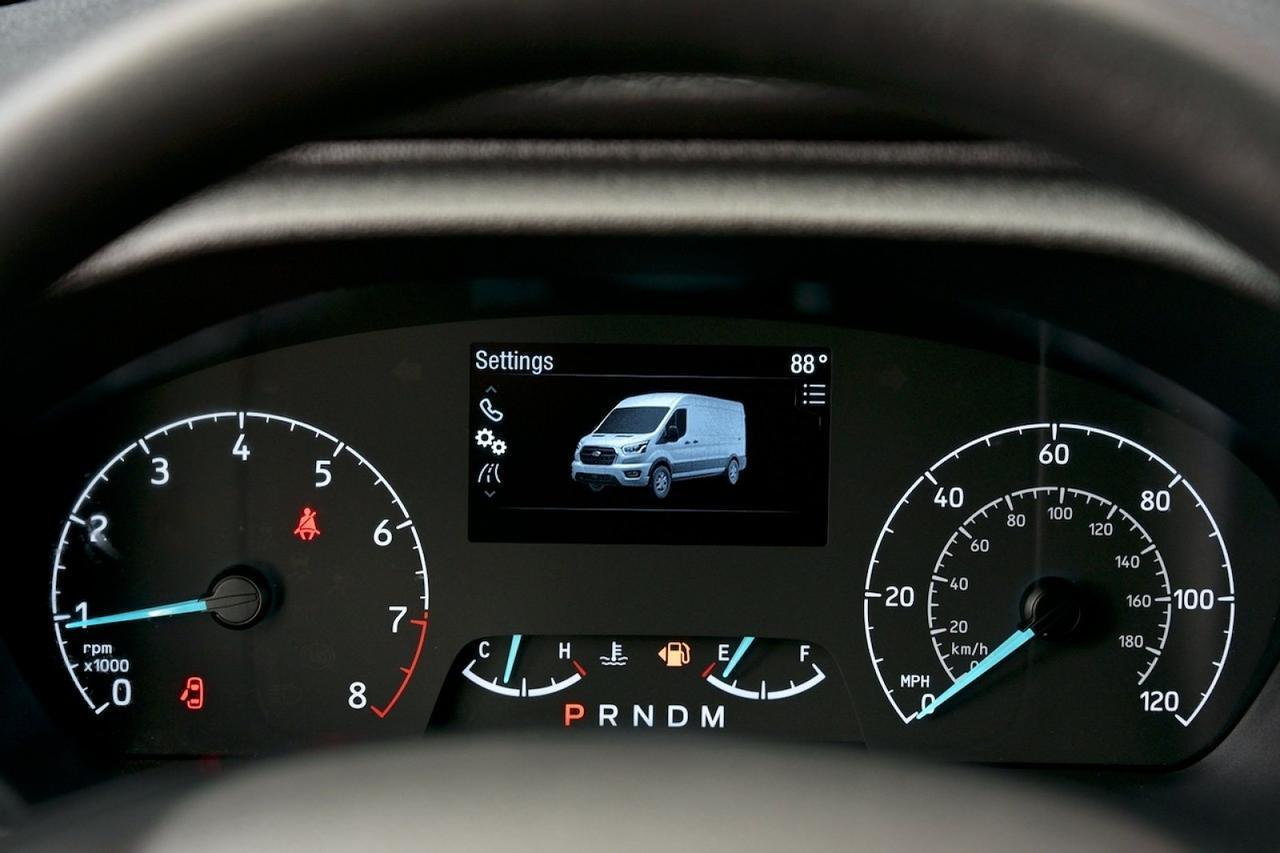 2023 Ford Transit Cargo Van Lake Worth FL