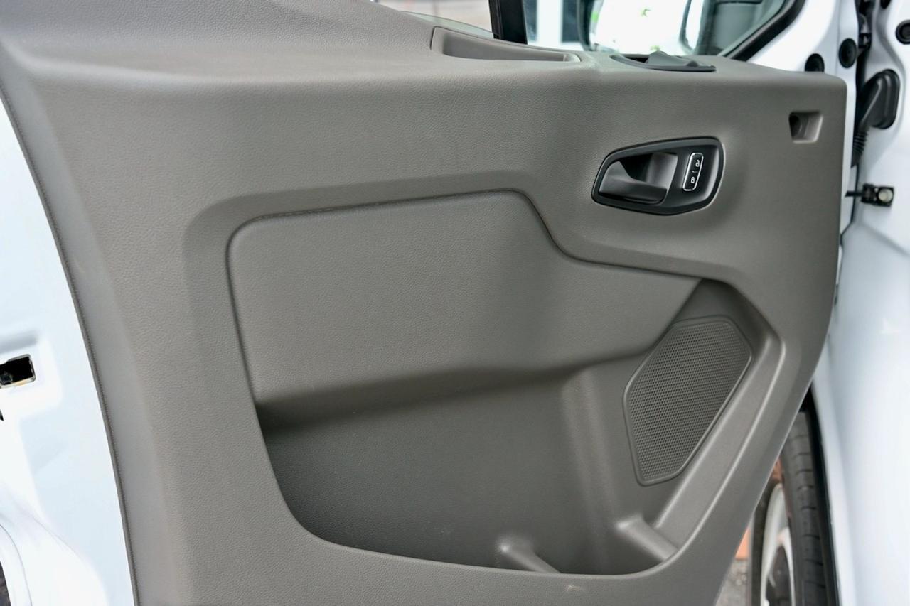 2023 Ford Transit Cargo Van Lake Worth FL