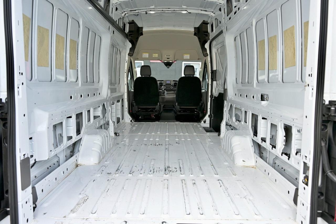 2023 Ford Transit Cargo Van Lake Worth FL