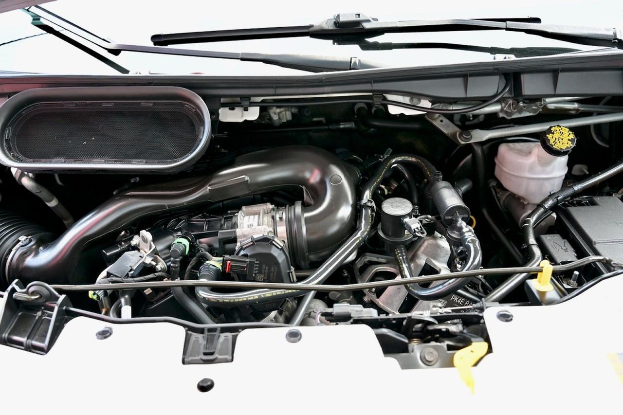 2023 Ford Transit Cargo Van Lake Worth FL