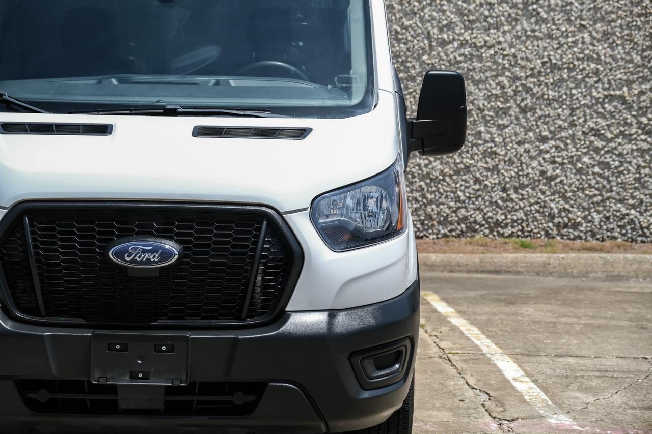 2023 Ford Transit Cargo Van Farmers Branch TX