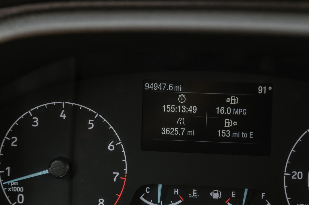 2023 Ford Transit Cargo Van Farmers Branch TX