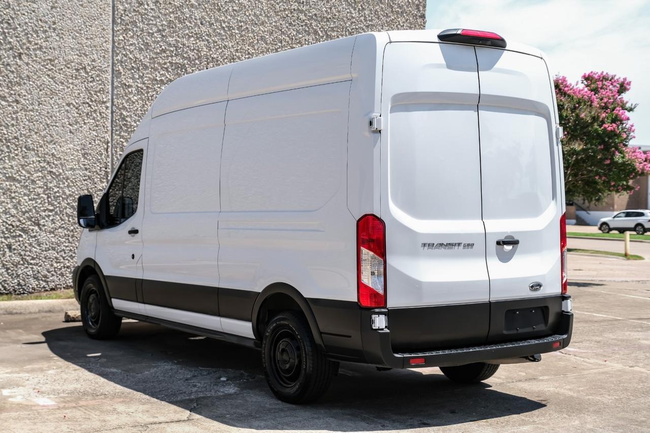 2023 Ford Transit Cargo Van Farmers Branch TX