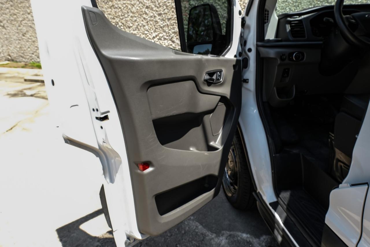2023 Ford Transit Cargo Van Farmers Branch TX