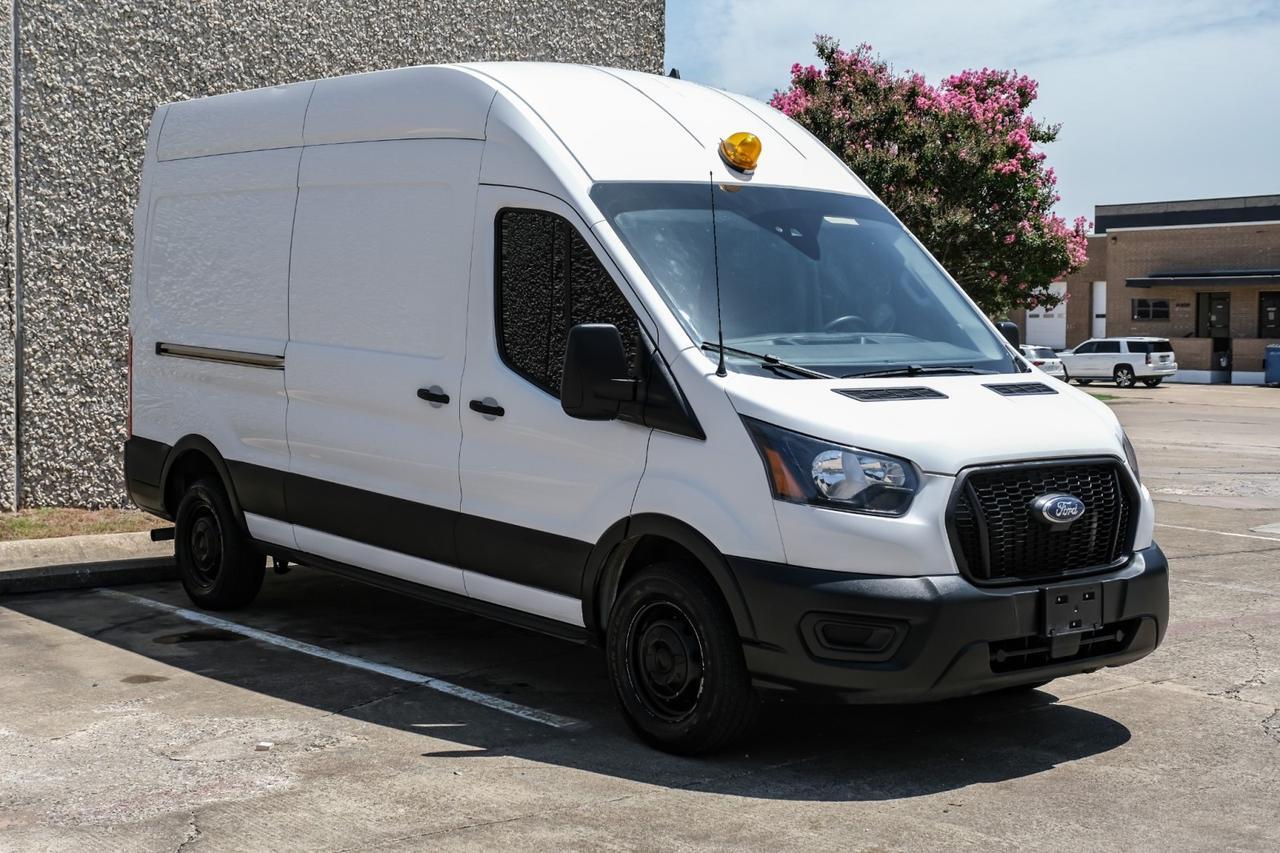 2023 Ford Transit Cargo Van Farmers Branch TX