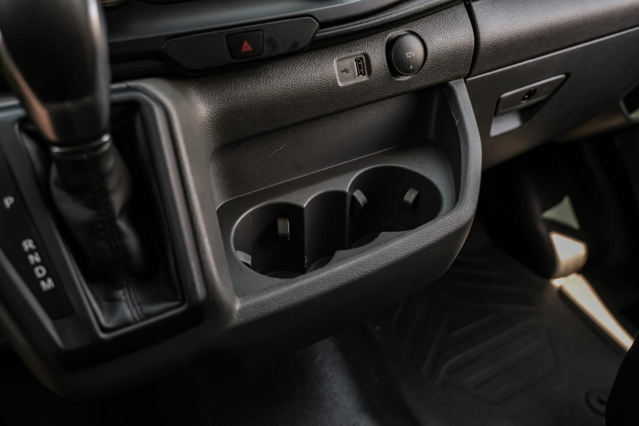 2023 Ford Transit Cargo Van Farmers Branch TX