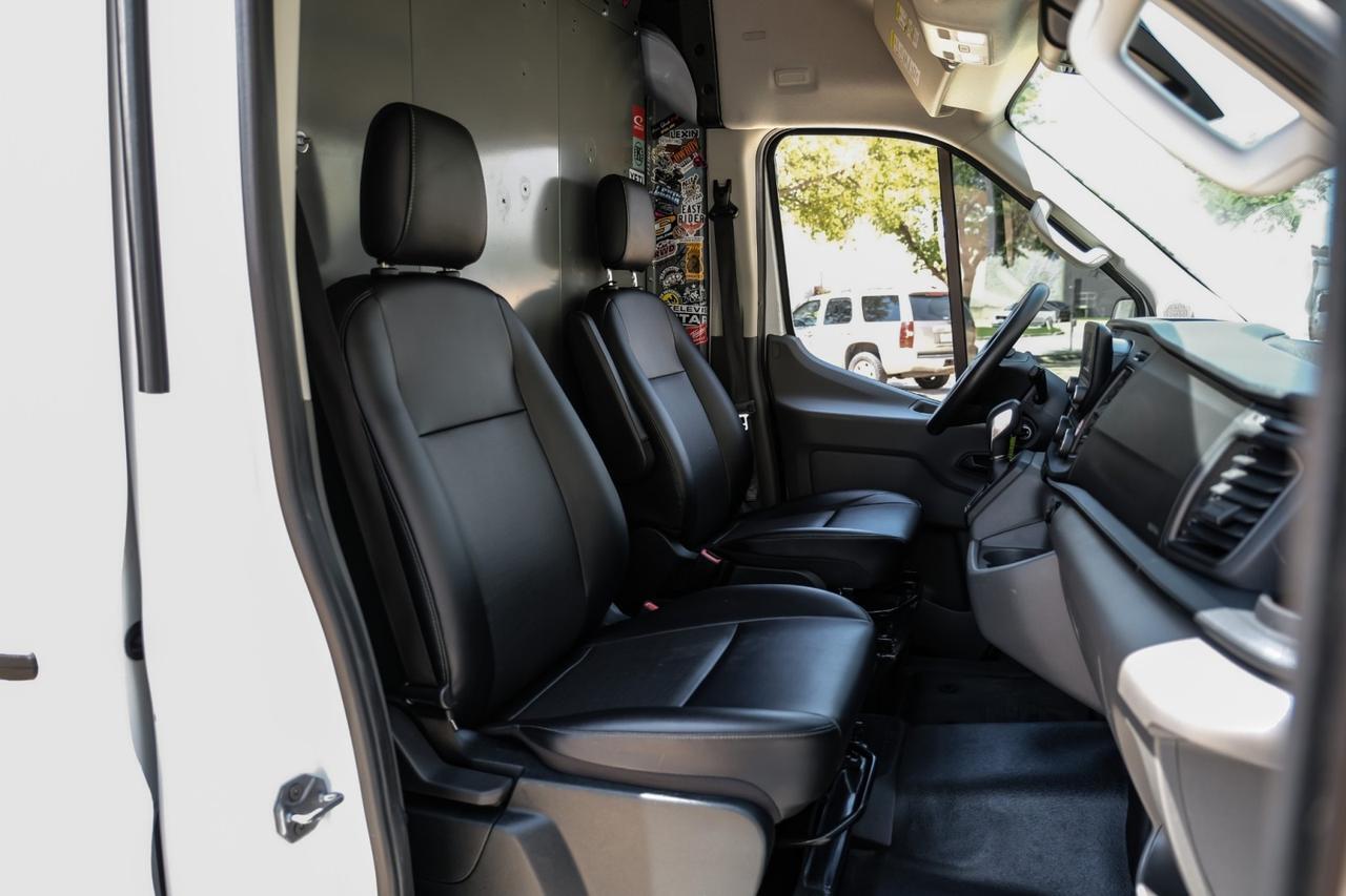 2023 Ford Transit Cargo Van Farmers Branch TX