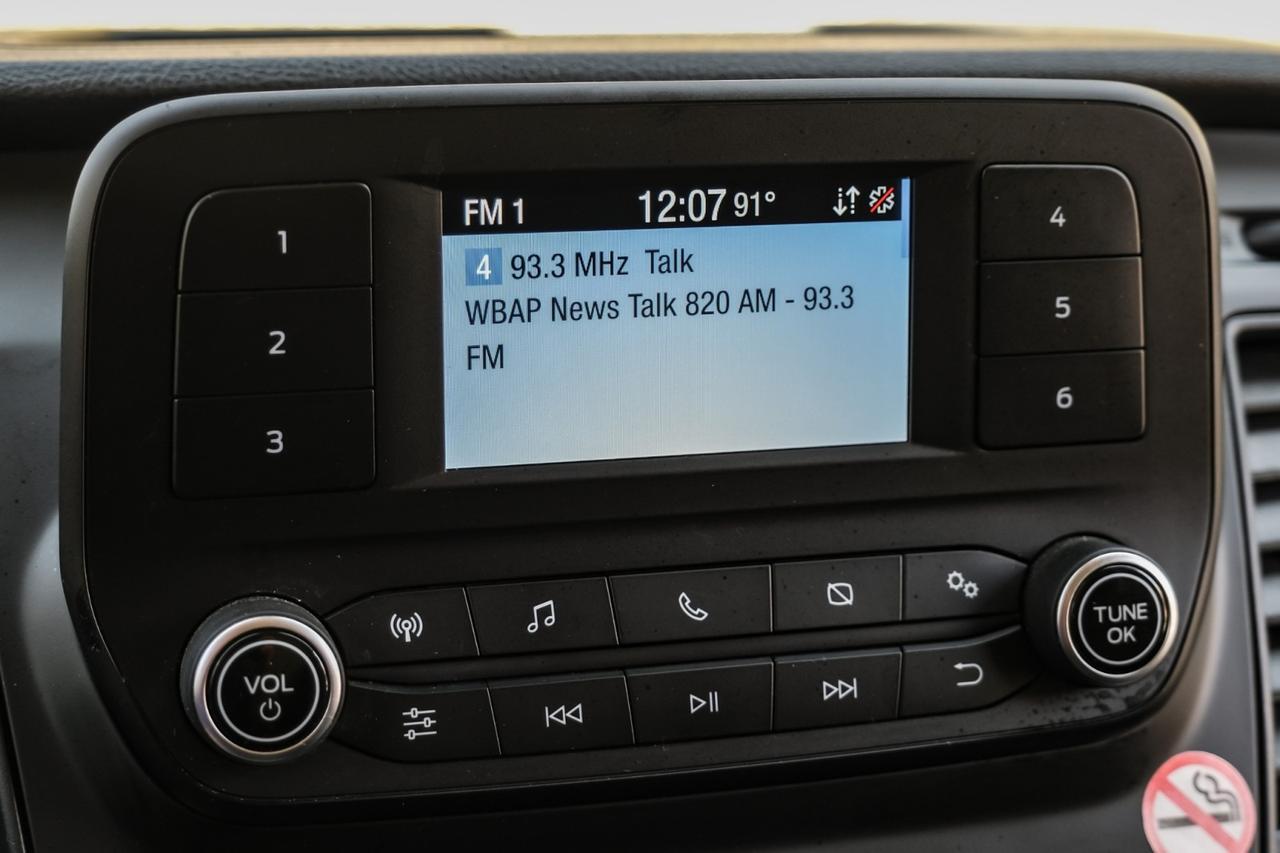 2023 Ford Transit Cargo Van Farmers Branch TX