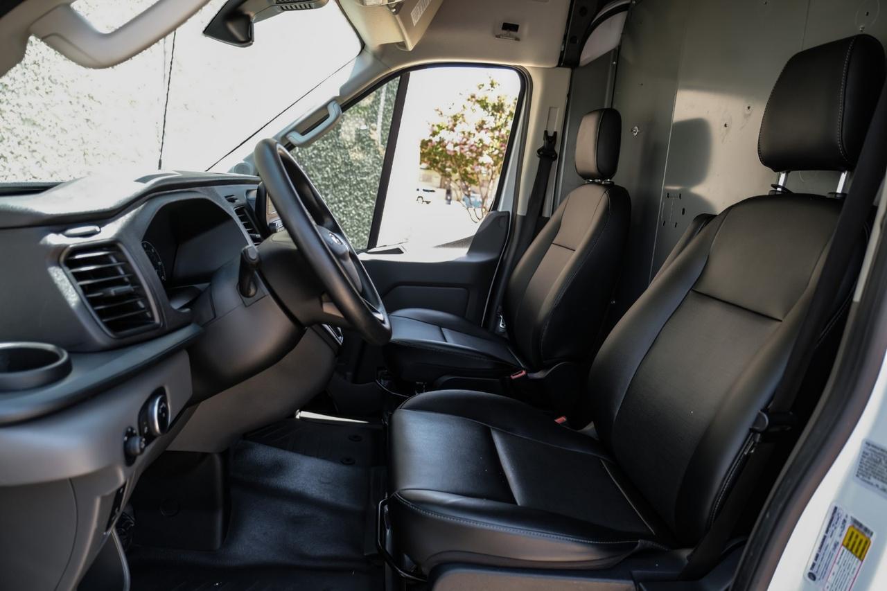 2023 Ford Transit Cargo Van Farmers Branch TX
