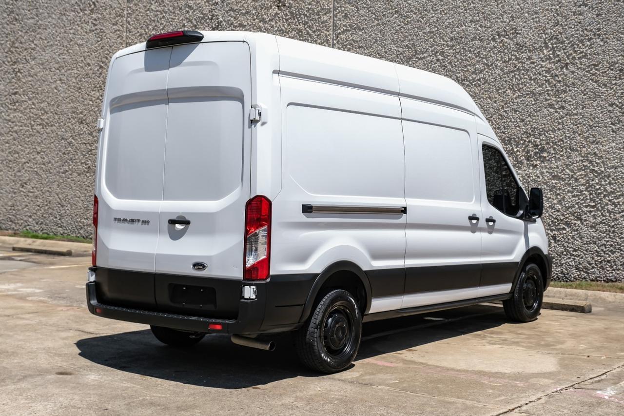 2023 Ford Transit Cargo Van Farmers Branch TX
