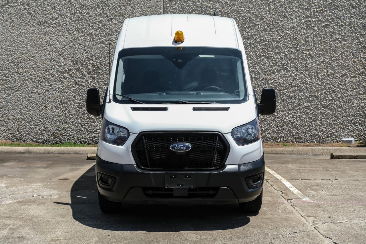 2023 Ford Transit Cargo Van Farmers Branch TX