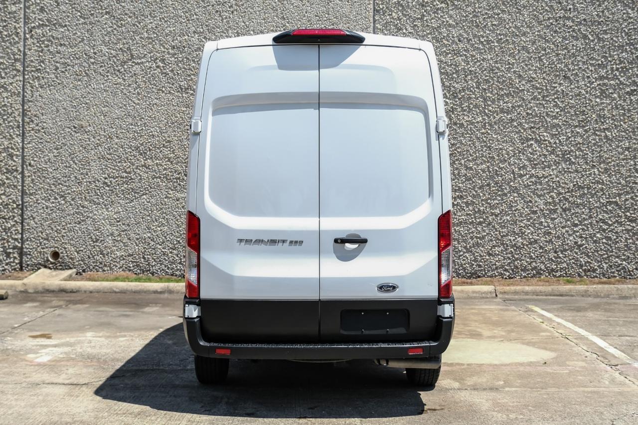 2023 Ford Transit Cargo Van Farmers Branch TX