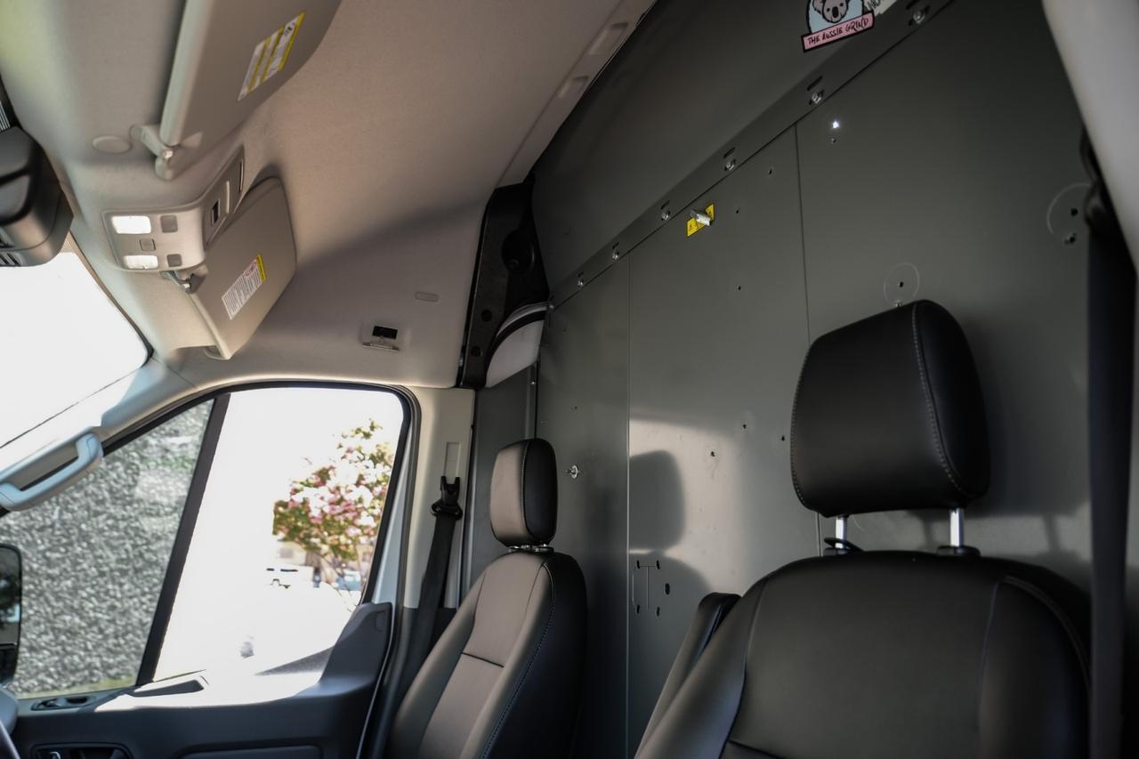 2023 Ford Transit Cargo Van Farmers Branch TX