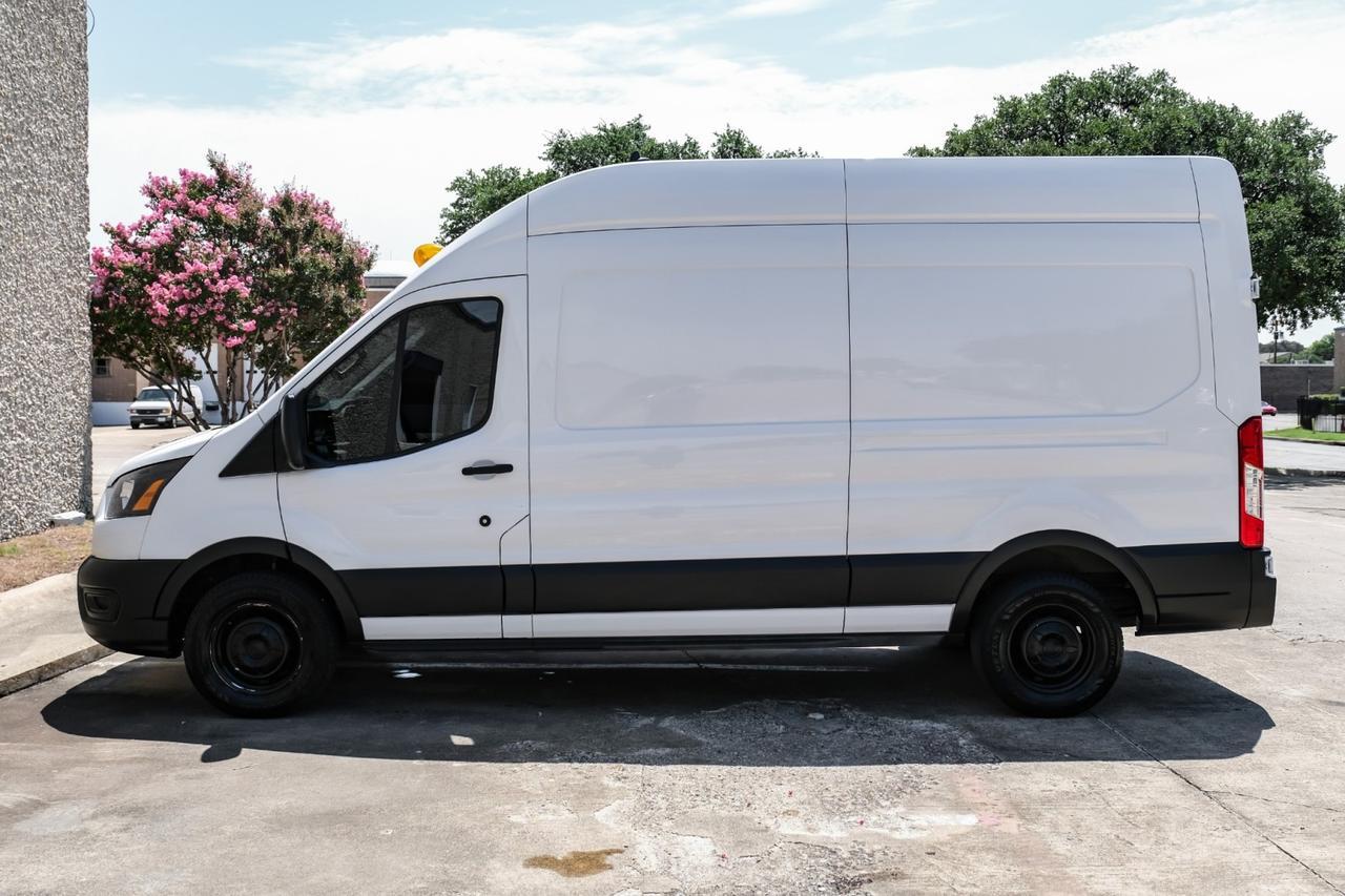 2023 Ford Transit Cargo Van Farmers Branch TX