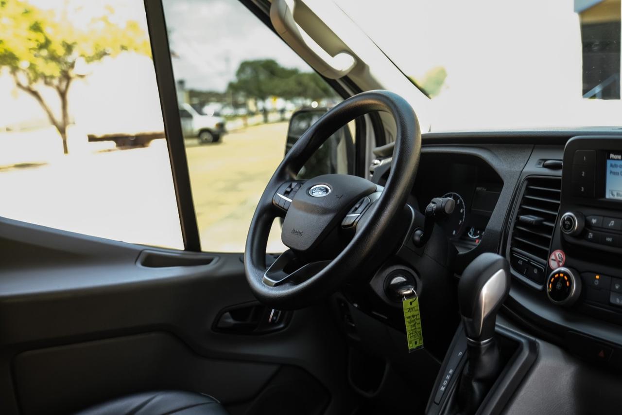 2023 Ford Transit Cargo Van Farmers Branch TX