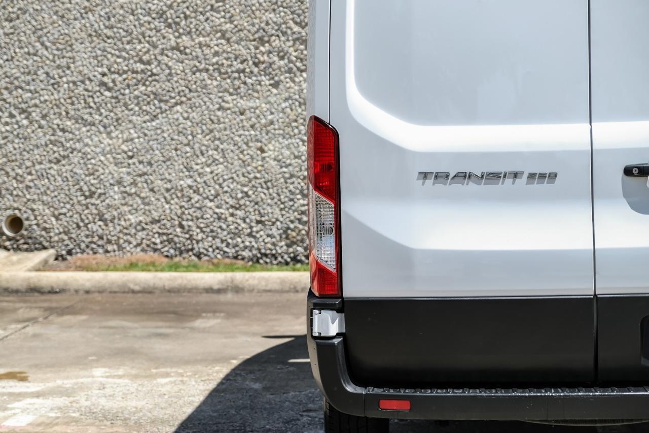 2023 Ford Transit Cargo Van Farmers Branch TX