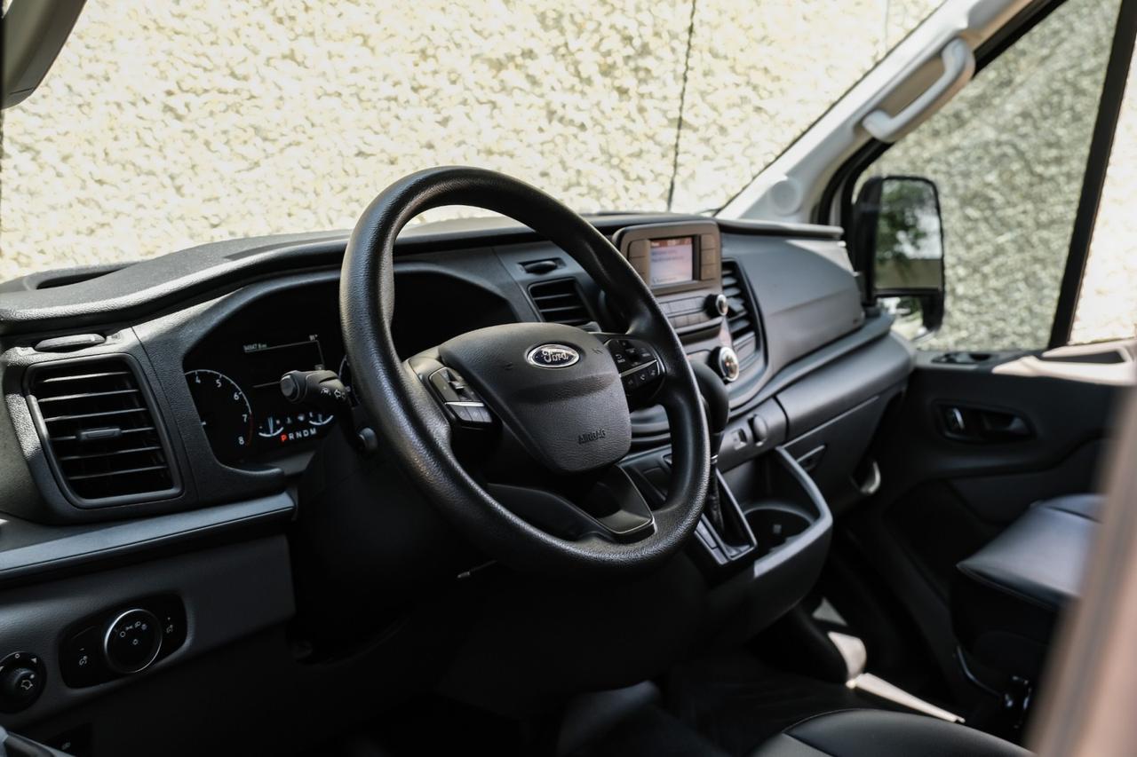 2023 Ford Transit Cargo Van Farmers Branch TX