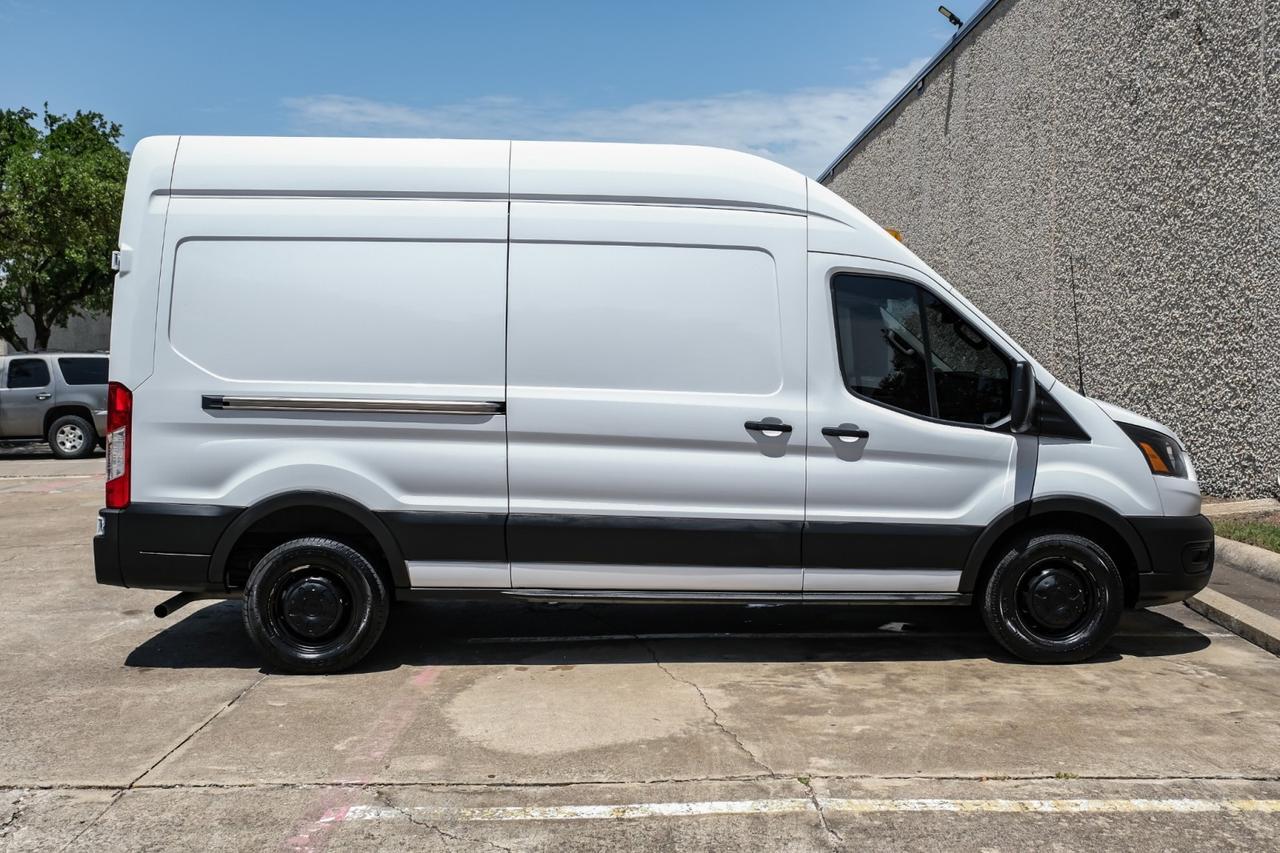 2023 Ford Transit Cargo Van Farmers Branch TX