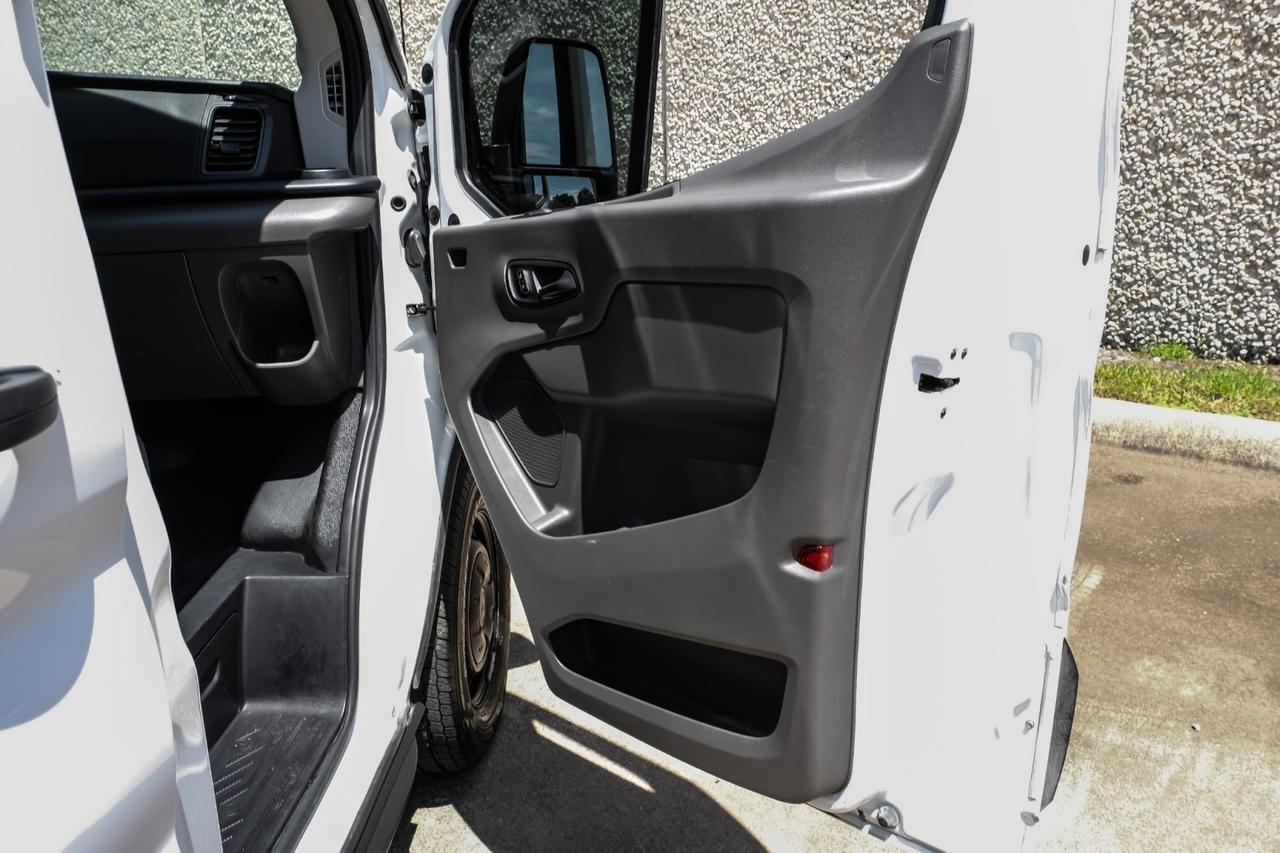2023 Ford Transit Cargo Van Farmers Branch TX