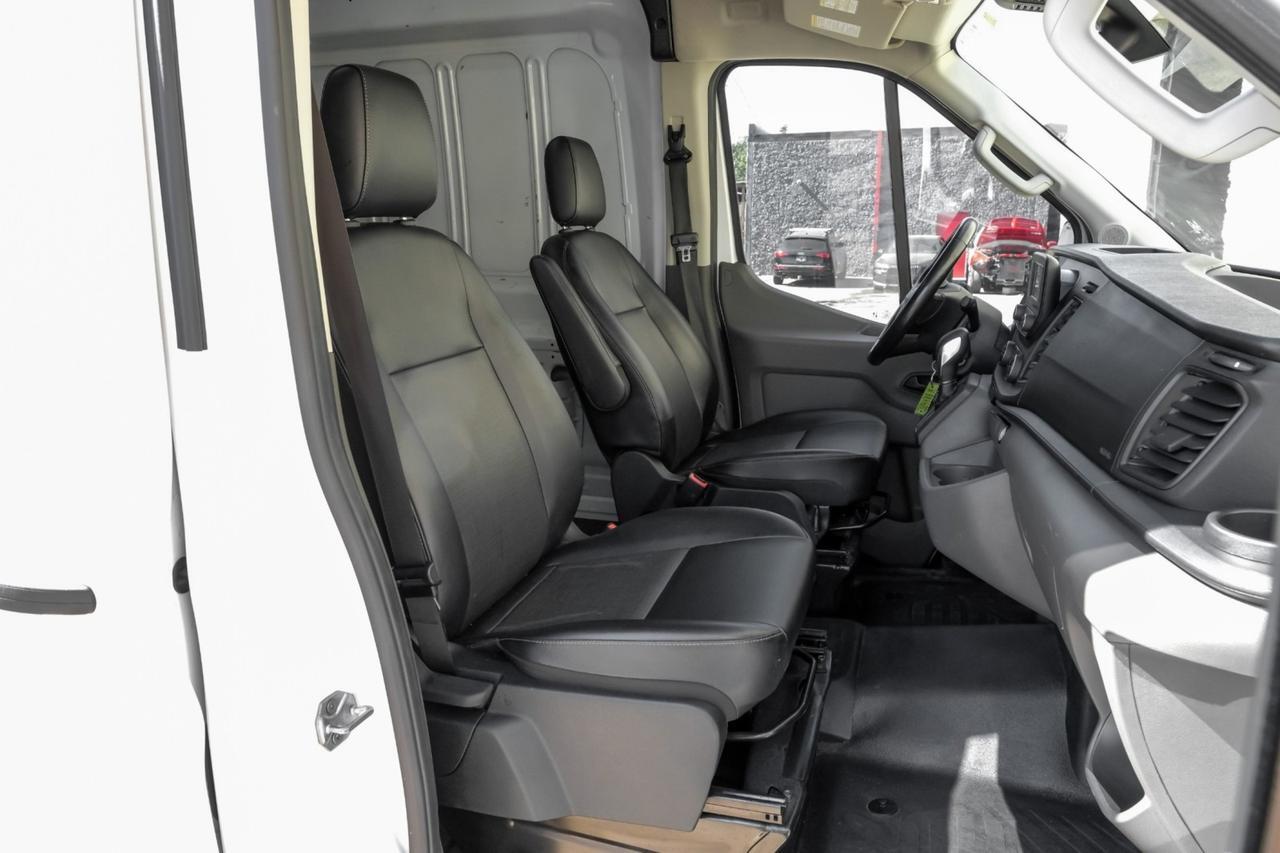 2023 Ford Transit Cargo Van Farmers Branch TX