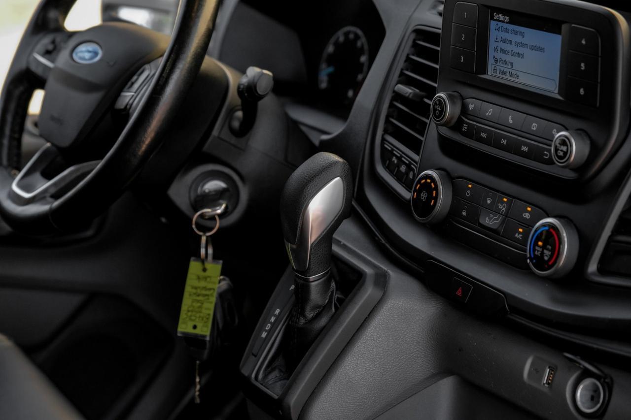 2023 Ford Transit Cargo Van Farmers Branch TX