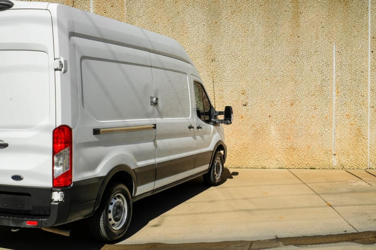 2023 Ford Transit Cargo Van Farmers Branch TX