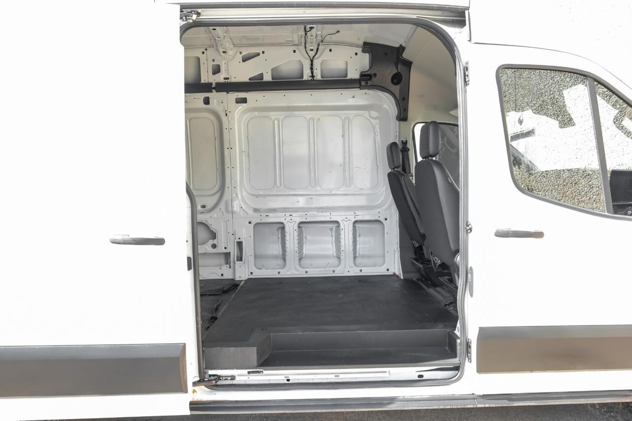 2023 Ford Transit Cargo Van Farmers Branch TX