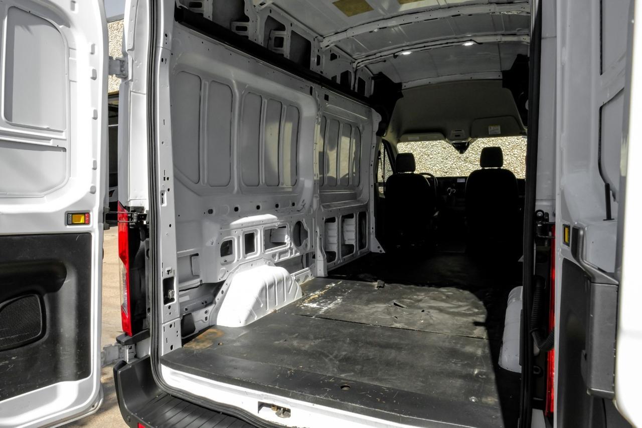 2023 Ford Transit Cargo Van Farmers Branch TX