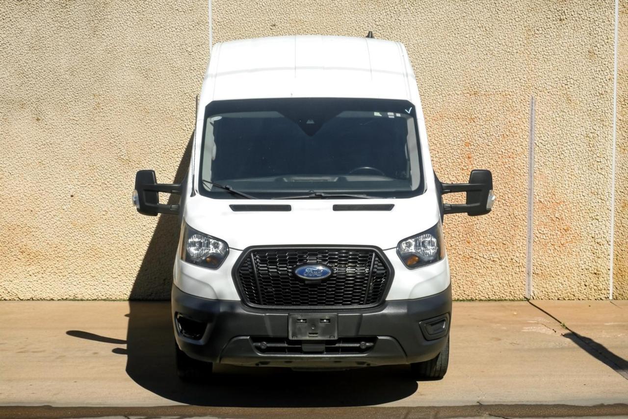 2023 Ford Transit Cargo Van Farmers Branch TX