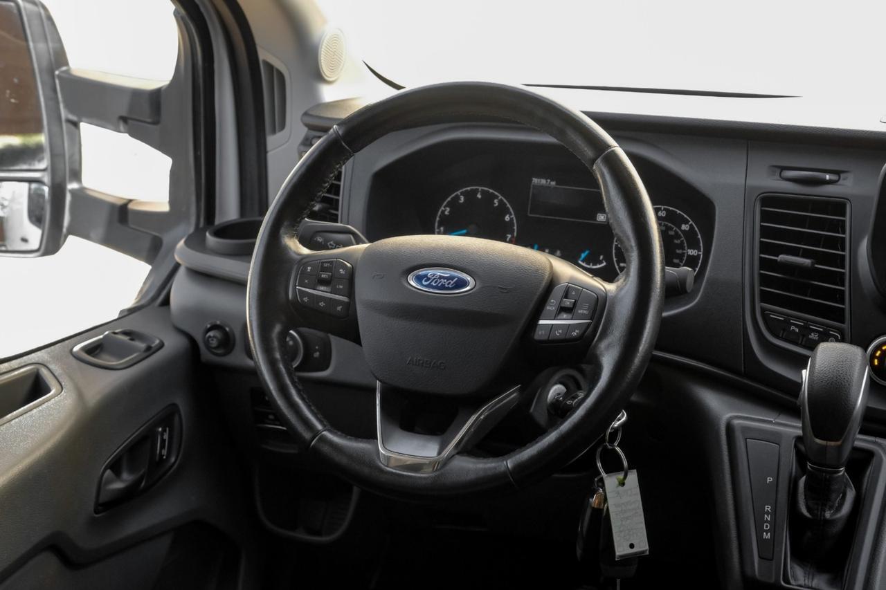 2023 Ford Transit Cargo Van Farmers Branch TX