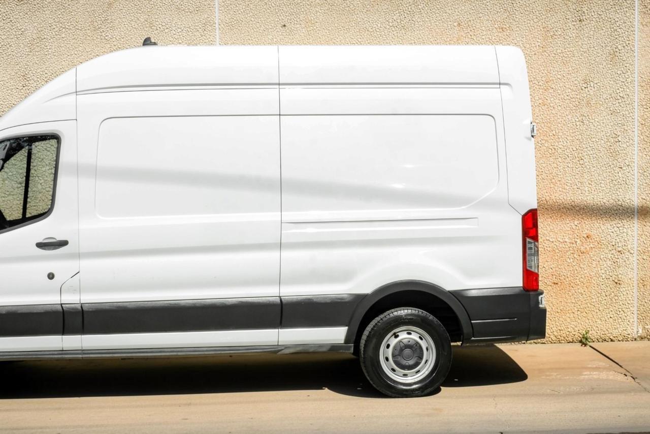 2023 Ford Transit Cargo Van Farmers Branch TX