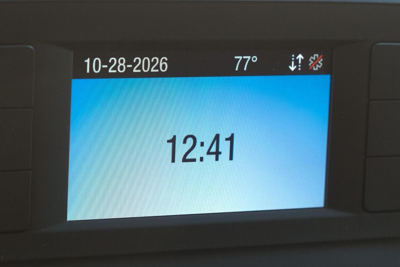 2023 Ford Transit Cargo Van Farmers Branch TX