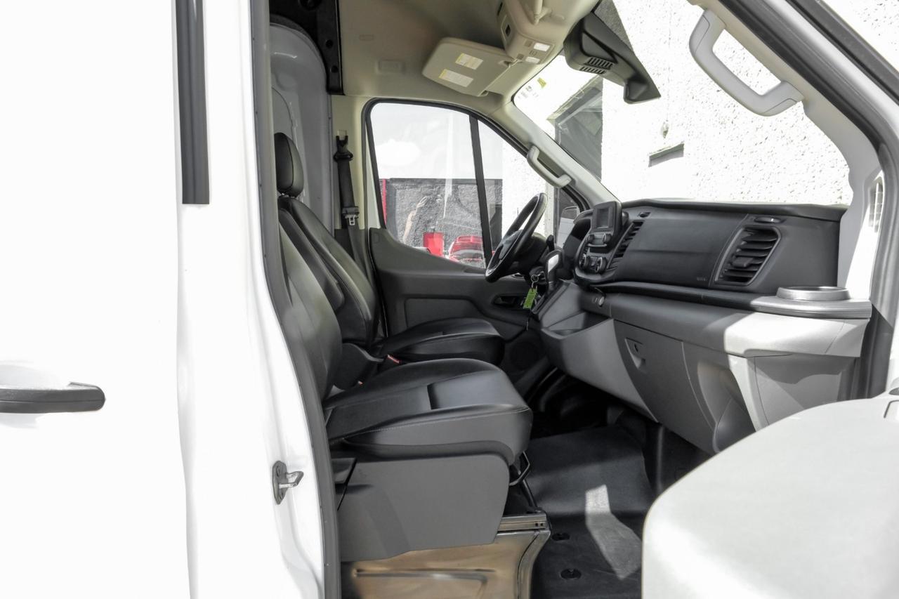 2023 Ford Transit Cargo Van Farmers Branch TX
