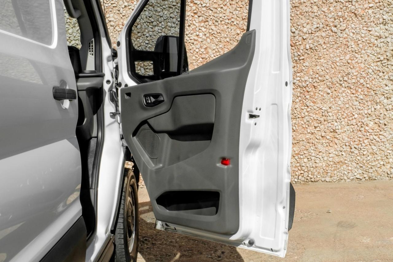 2023 Ford Transit Cargo Van Farmers Branch TX