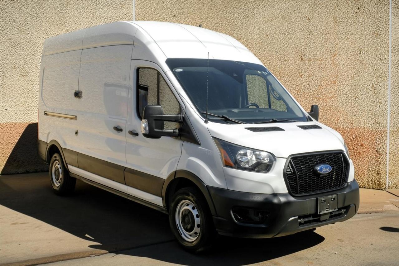 2023 Ford Transit Cargo Van Farmers Branch TX