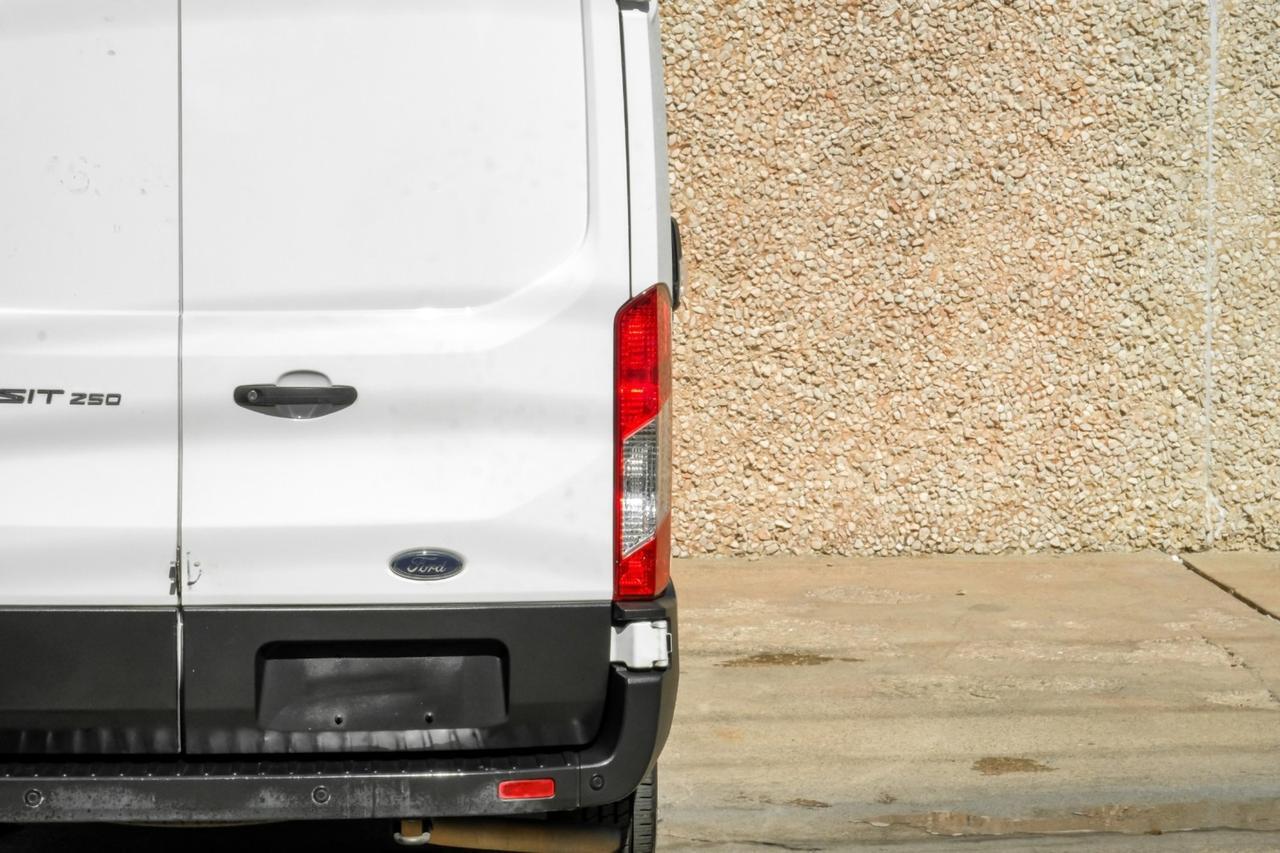 2023 Ford Transit Cargo Van Farmers Branch TX