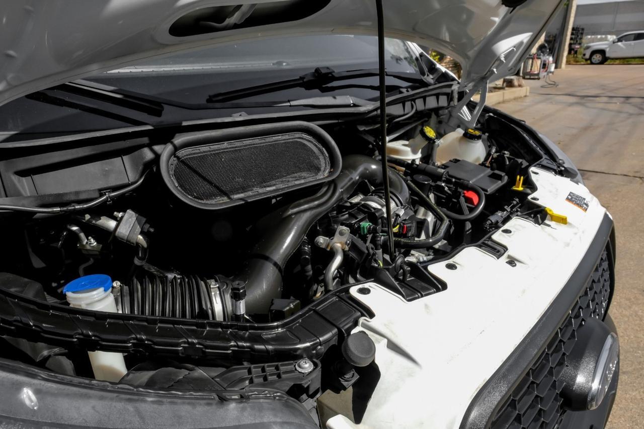 2023 Ford Transit Cargo Van Farmers Branch TX